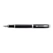 3501179316512-Parker IM - Stylo plume noir CT - pointe moyenne-P_79413684_7-6