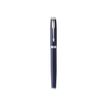 3501179316543-Parker IM - Stylo plume bleu - pointe moyenne-P_79413687_1-0