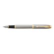 3501179316567-Parker IM - Stylo plume métal brossé - pointe moyenne-P_79413689_2-1