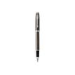 3501179316574-Parker IM - Stylo plume dark espresso - pointe moyenne-P_79413690_2-1