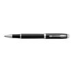 3501179316581-Parker IM - Roller noir argent - pointe 0,7 mm-P_79413691_2-1