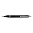 3501179316659-Parker IM - Stylo à bille noir/argent - encre bleue-P_79413698_7-6