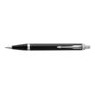 3501179316659-Parker IM - Stylo à bille noir/argent - encre bleue-P_79413698_8-4