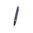 3501179316680-Parker IM - Stylo à bille bleu/argent - encre bleue-P_79413701_3-2