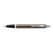 3501179316710-Parker IM - Stylo à bille dark espresso/argent - encre bleue-P_79413704_4-3