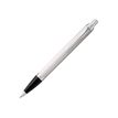 3501179316758-Parker IM - Stylo à bille blanc/argent - encre bleue-P_79413708_1-0