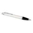3501179316758-Parker IM - Stylo à bille blanc/argent - encre bleue-P_79413708_2-1