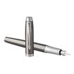 3501179316819-Parker IM Premium - Stylo plume dark espresso - pointe fine-P_79413714_4-3