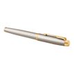 3501179316864-Parker IM Premium - Roller warm grey - pointe 0,7 mm-P_79413719_4-3