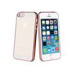 3663111107432-MUVIT LIFE bling - Coque de protection pour iPhone 5, 5s, SE - or rose-P_79414450_1-0