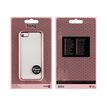 3663111107432-MUVIT LIFE bling - Coque de protection pour iPhone 5, 5s, SE - or rose-P_79414450_3-2