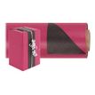 3700395606784-Logistipack - Papier cadeau kraft réversible - 70 cm x 50 m - 60 g/m² - gris/fuchsia-P_79414635_1-0