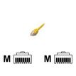 3700224709921-MCL Samar - câble réseau RJ45 CAT 6 F/UTP - 50 cm - jaune-P_79414702_1-0