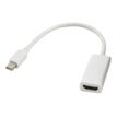 3700224711238-MCL Samar - adaptateur HDMI (F) vers mini DisplayPort (M) - 22 cm-P_79414709_1-0