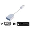 3700224713836-MCL Samar - convertisseur DisplayPort (M) vers VGA (F)-P_79414717_1-0