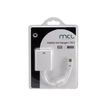 3700224715120-MCL Samar - adaptateur mini DisplayPort (M) vers DVI-I (F)-P_79414724_1-0