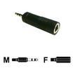 3700224717728-MCL Samar - adaptateur audio/stéréo JACK 3.5 (M) vers JACK 6.3 (F) - haute qualité-P_79414752_1-0