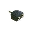 3700224717735-MCL Samar - adaptateur audio/stéréo JACK 3.5 (M) vers 2 JACK 3.5 (F) - haute qualité-P_79414753_1-0