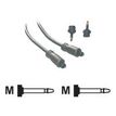 3700224721749-MCL Samar - câble audio optique Toslink (M)/(M) + adaptateur - 2 m-P_79414781_1-0