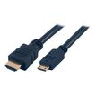 3700224726072-MCL Samar - câble HDMI type A haute vitesse 3D avec ethernet (M) vers mini HDMI type C (M)-P_79414808_1-0