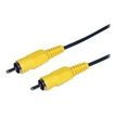 3700224734978-MCL Samar - câble vidéo composite RCA (M) - 1.5 m-P_79414847_1-0