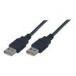 3700224735357-MCL Samar - câble USB 2.0 type A vers USB 2.00 type A (M) - 2m-P_79414856_1-0