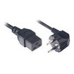 3700224737177-MCL Samar - câble d'alimentation 2 pôles + terre (M) vers IEC C19 (F) - 2 m-P_79414862_1-0