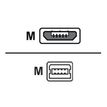 3700224743215-MCL Samar - câble USB 2.0 type A (M) vers micro USB type B (M) - 1 m-P_79414879_1-1