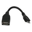 3700224744328-MCL Samar - adaptateur OTG USB A femelle / Micro USB mâle - 12cm-P_79414882_1-0