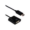 3700224749095-MCL Samar - convertisseur DisplayPort (M) vers DVI-I (F) -P_79414892_1-0