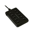 3700224749897-MCL Samar USB2-H111 - Hub 10 ports USB 2.0-P_79414895_1-0