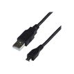 3700224751791-MCL Samar - câble USB 2.0 OTG type A (M) vers micro USB type B (M) - 2 m-P_79414903_1-0