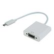 3700224753023-MCL Samar - Adaptateur vidéo externe - USB-C 3.1 - VGA-P_79414910_2-1