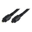 3700224753900-MCL Samar - câble audio optique Toslink HQ tressé (M)/(M) + adaptateur - 1 m-P_79414933_1-0