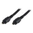 3700224753931-MCL Samar - câble audio optique Toslink HQ tressé (M)/(M) + adaptateur - 5 m-P_79414936_1-0