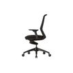 3700339879892-Fauteuil de bureau ergonomique - MTGA30X-700 - Accoudoirs réglables - Noir -P_79414945_1-0