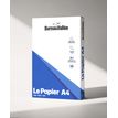 3141728720706-Bureau Vallée - Papier blanc - A4 (210 x 297 mm) - 80 g/m² - 2500 feuilles (carton de 5 ramettes)--3