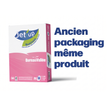 3141728720706-Bureau Vallée - Papier blanc - A4 (210 x 297 mm) - 80 g/m² - 2500 feuilles (carton de 5 ramettes)--2