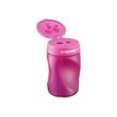 4006381415842-STABILO EASY - Taille-crayon - 3 trous - pour gaucher - rose-P_79415045_3-2