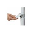 4009729054789-DAHLE - Chevalet de conférence mobile TEAM - métallique magnétique - 99 x 68 cm - laqu-P_79415080_10-12
