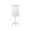 4009729054789-DAHLE - Chevalet de conférence mobile TEAM - métallique magnétique - 99 x 68 cm - laqu-P_79415080_11-13