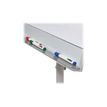 4009729054789-DAHLE - Chevalet de conférence mobile TEAM - métallique magnétique - 99 x 68 cm - laqu-P_79415080_12-11