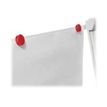 4009729054789-DAHLE - Chevalet de conférence mobile TEAM - métallique magnétique - 99 x 68 cm - laqu-P_79415080_13-10