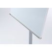 4009729054789-DAHLE - Chevalet de conférence mobile TEAM - métallique magnétique - 99 x 68 cm - laqué-P_79415080_8-7