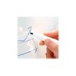 4009729054789-DAHLE - Chevalet de conférence mobile TEAM - métallique magnétique - 99 x 68 cm - laqué-P_79415080_9-9