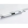 4007885258010-DAHLE - Tableau blanc laqué 100 x 150 cm - magnétique - cadre alu renforcé-P_79415085_7-6