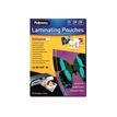 0043859522323-Fellowes Laminating Pouches Enhance 80 micron - 80 micrones - paquete de 100 - mate - A3 (297 x 42-P_79415145_2-9