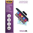 0043859522323-Fellowes - 100 pochettes de plastification A3 (303 x 426 mm) - 80 microns - mate-P_79415145_3-0