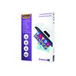 0043859522330-Fellowes - 80 micrones - paquete de 100 - mate - A4 (210 x 297 mm) bolsas para laminación-P_79415146_1-8