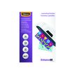 0043859522330-Fellowes - 80 micrones - paquete de 100 - mate - A4 (210 x 297 mm) bolsas para laminación-P_79415146_2-9
